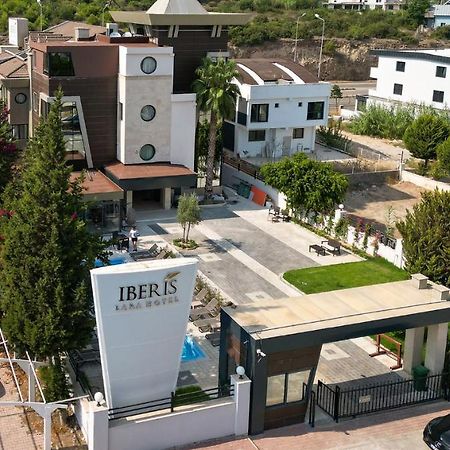 Iberis Hotel Lara Altinkum  Exterior photo